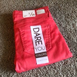 Celebrity Pink Jayden Skinny Jeans